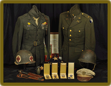 River Valley Militaria – Military Collectables