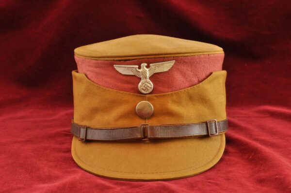 SA Hat          HSA-400 - Image 10