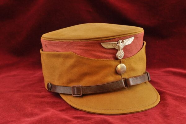 SA Hat          HSA-400 - Image 9