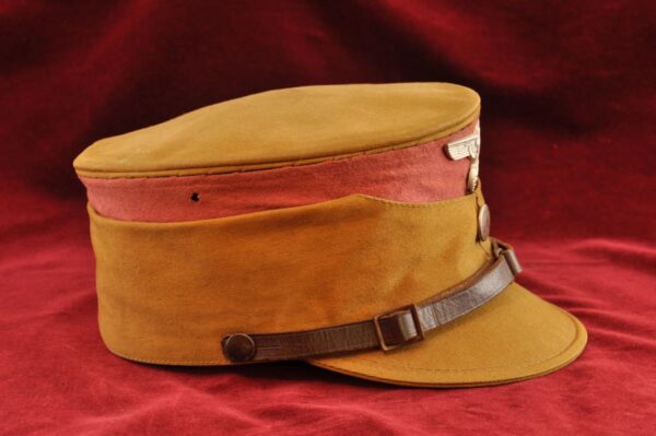 SA Hat          HSA-400 - Image 8