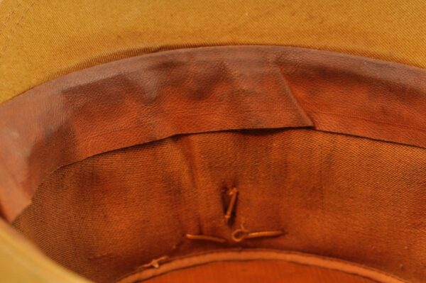 SA Hat          HSA-400 - Image 3