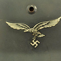 Luftwaffe Helmets