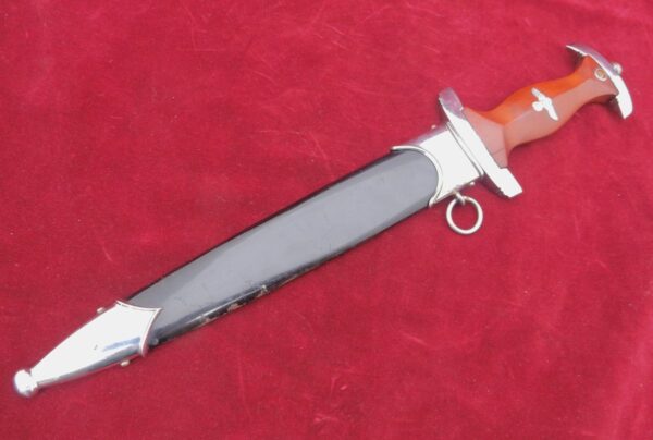 NSKK Dagger by Helbig    DKK-134 - Image 9