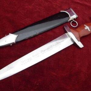NSKK Dagger by Helbig