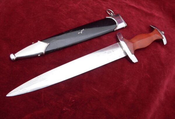 NSKK Dagger by Helbig    DKK-134 - Image 8