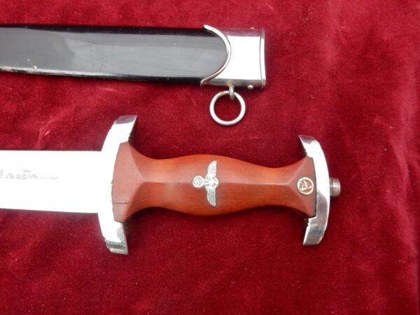 NSKK Dagger by Helbig    DKK-134 - Image 7