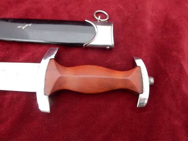 NSKK Dagger by Helbig    DKK-134 - Image 5