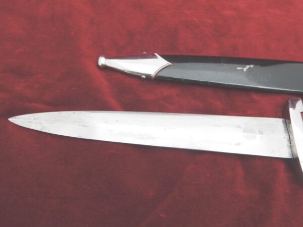 NSKK Dagger by Helbig    DKK-134 - Image 4