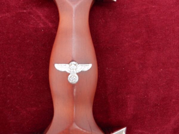 NSKK Dagger by Helbig    DKK-134 - Image 2
