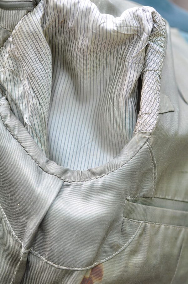 Walk Out Dress Tunic for Artillery        UU-142 - Image 4
