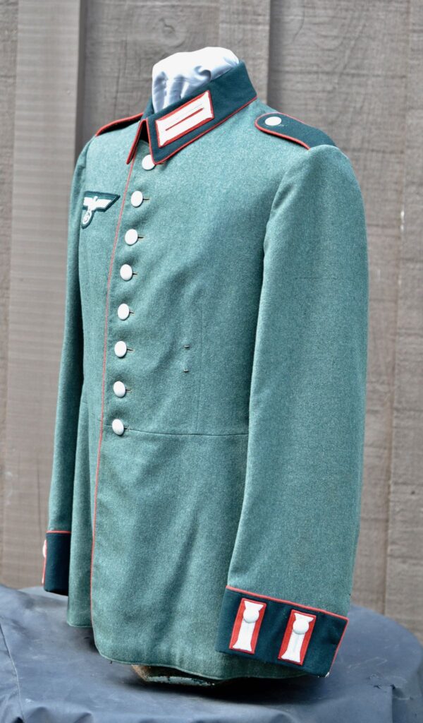 Walk Out Dress Tunic for Artillery        UU-142 - Image 11