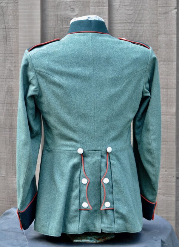 Walk Out Dress Tunic for Artillery        UU-142 - Image 9