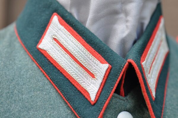 Walk Out Dress Tunic for Artillery        UU-142 - Image 7