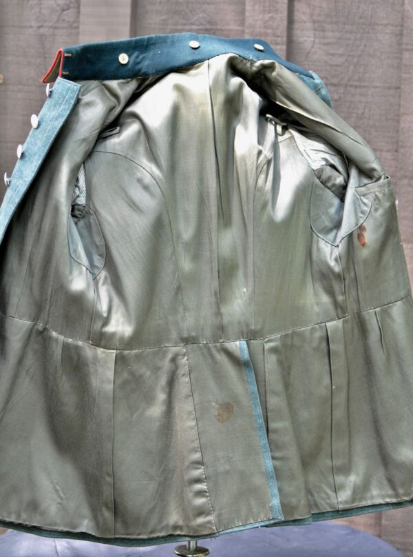 Walk Out Dress Tunic for Artillery        UU-142 - Image 5