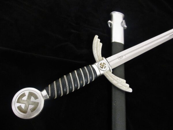 Luftwaffe Officers Sword
