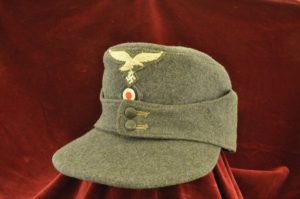 Luftwaffe EM/NCO’S M43 Cap