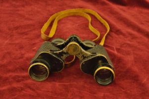 Japanese Field Binoculars