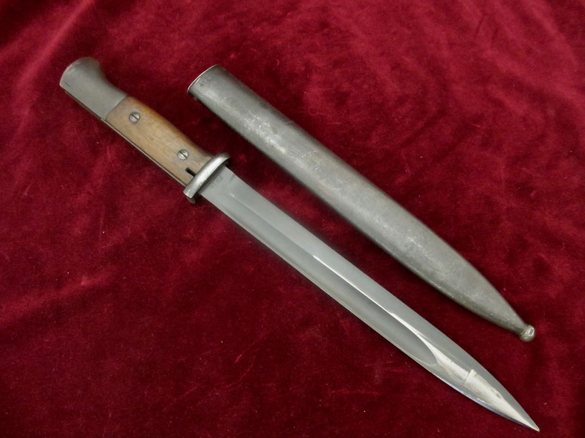 german_combat_bayonet_4 – 2 – River Valley Militaria