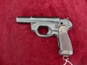 M42 27MM Flare Pistol