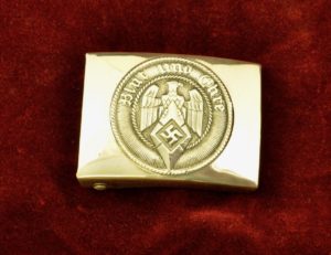 Hitler youth belt buckle