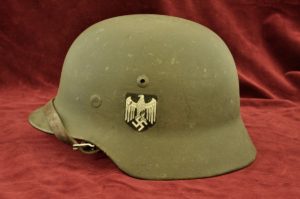 M35 Single Decal Reissue Helmet