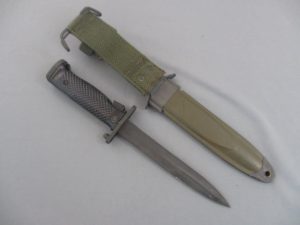 US Army M5 Bayonet