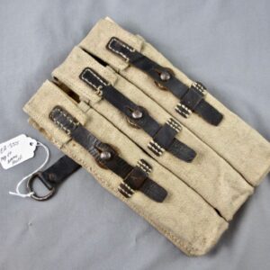 MP40 ammunition pouch