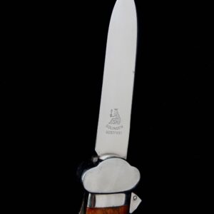 German Luftwaffe Paratroopers Gravity Knife