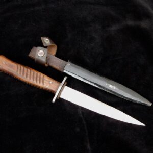 German Boot Knife WW1