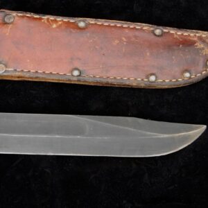 USMC Camillus Kabar Fighting Knife
