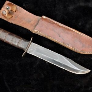 USMC Kabar Fighting Knife