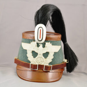 German Rural Police Shako