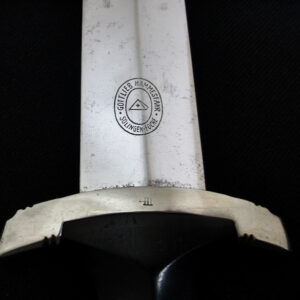 M33 EM/NCO SS Dress Dagger