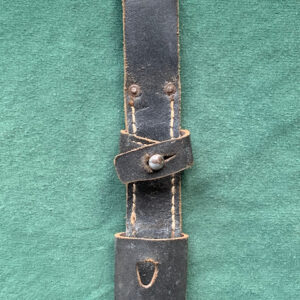K98 Skeleton  Bayonet Frog