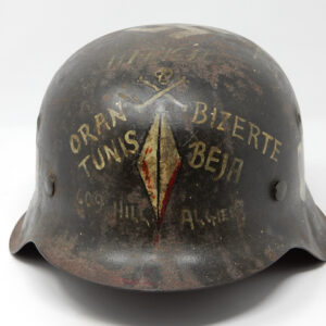 Souvenir Hemet
