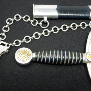 1st Model Luftwaffe Dress Dagger by SMF
