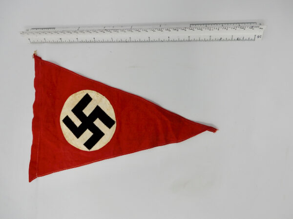 NSDAP Pendant
