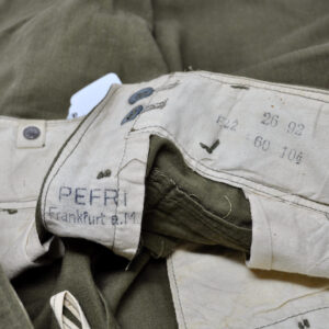 DAK Tan Heer Shorts