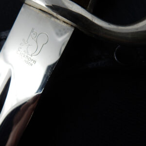 Simulated Stag Grip Dress Bayonet by Eickhorn