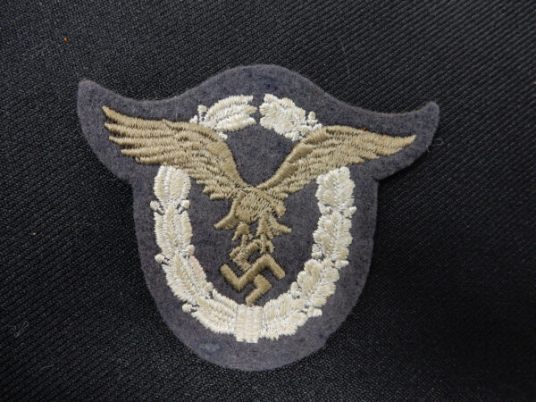 EM/NCO Pilots Badge in Cloth